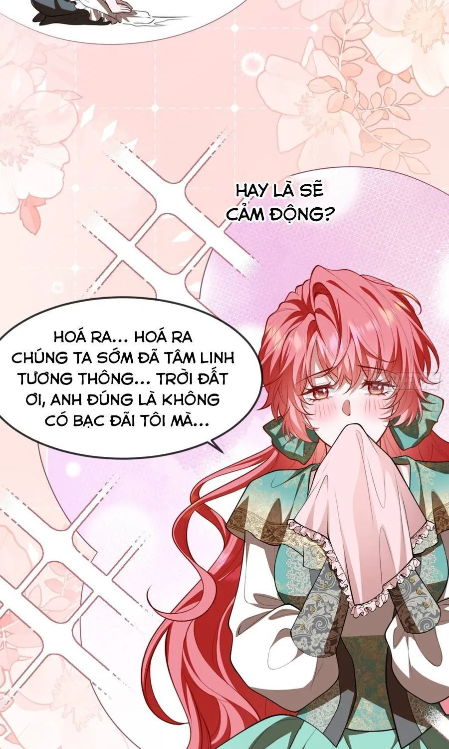 Kế Độc Của Hầu Gái Chapter 29 - Trang 12