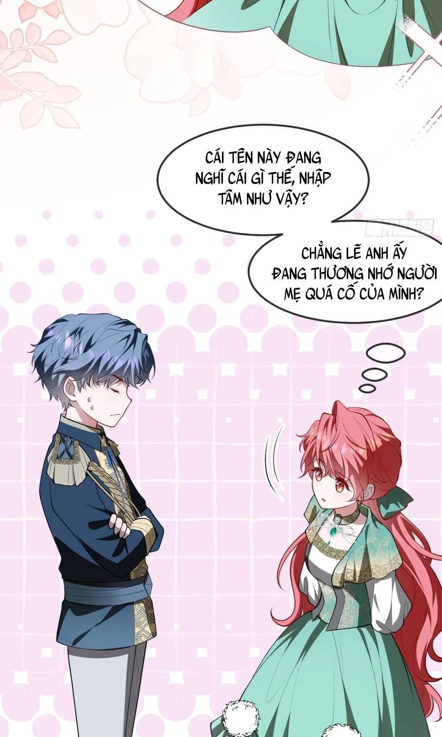 Kế Độc Của Hầu Gái Chapter 29 - Trang 13