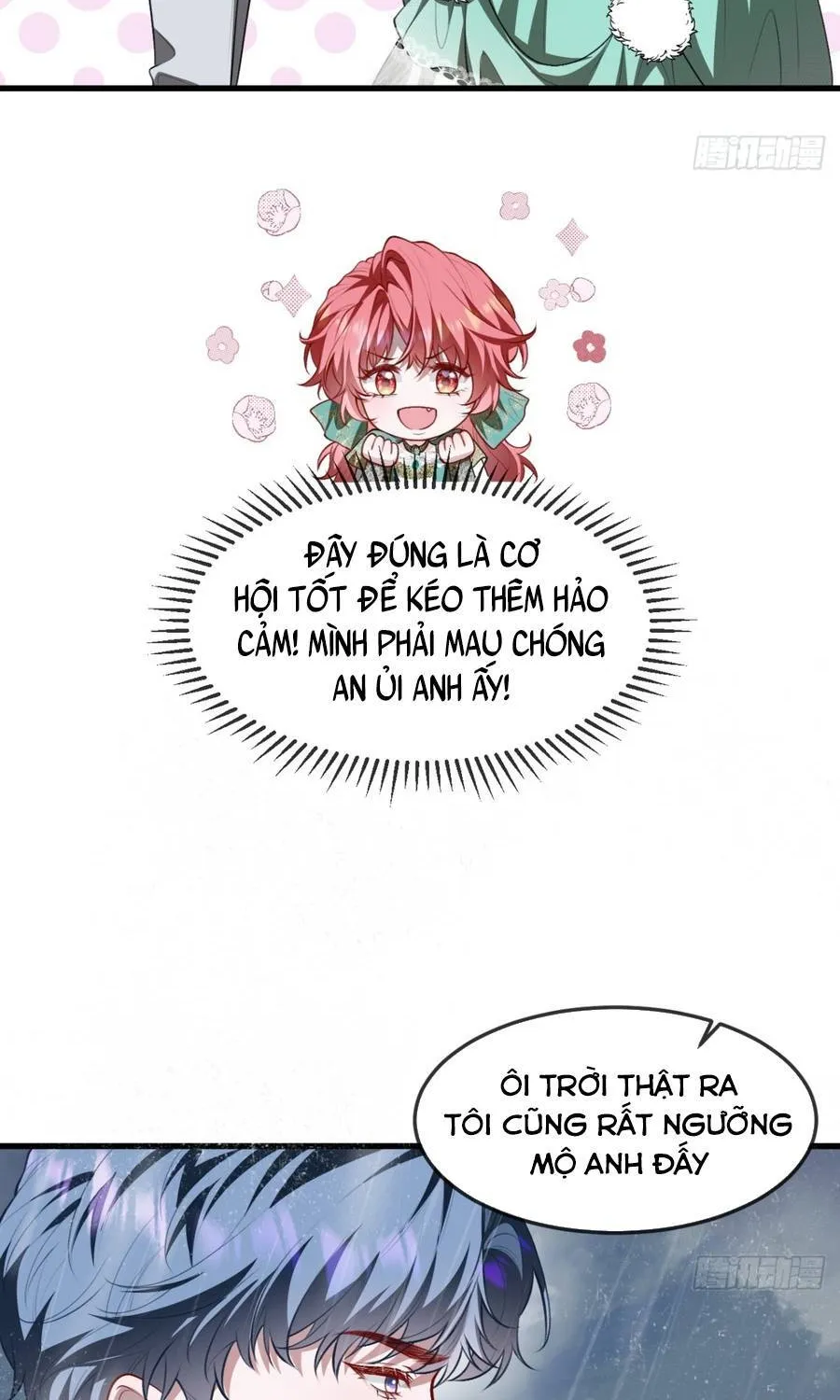 Kế Độc Của Hầu Gái Chapter 29 - Trang 14