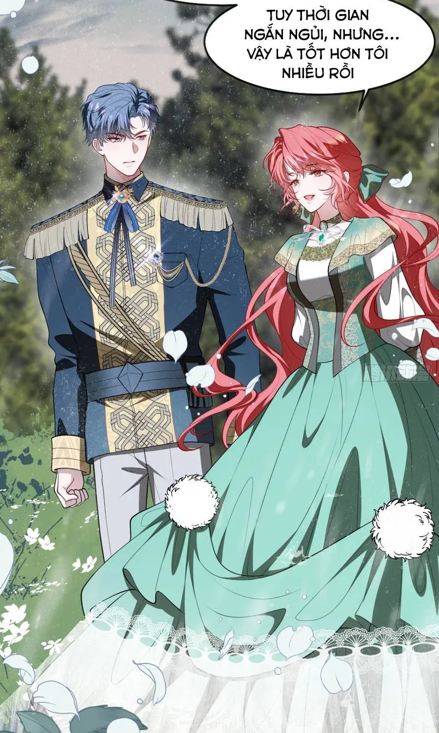 Kế Độc Của Hầu Gái Chapter 29 - Trang 16