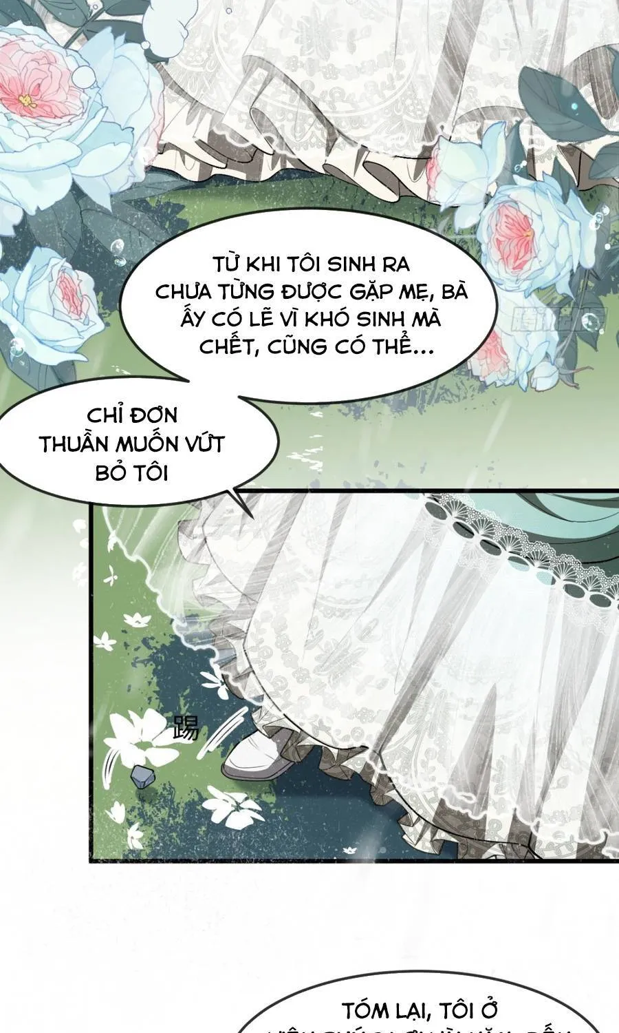 Kế Độc Của Hầu Gái Chapter 29 - Trang 17