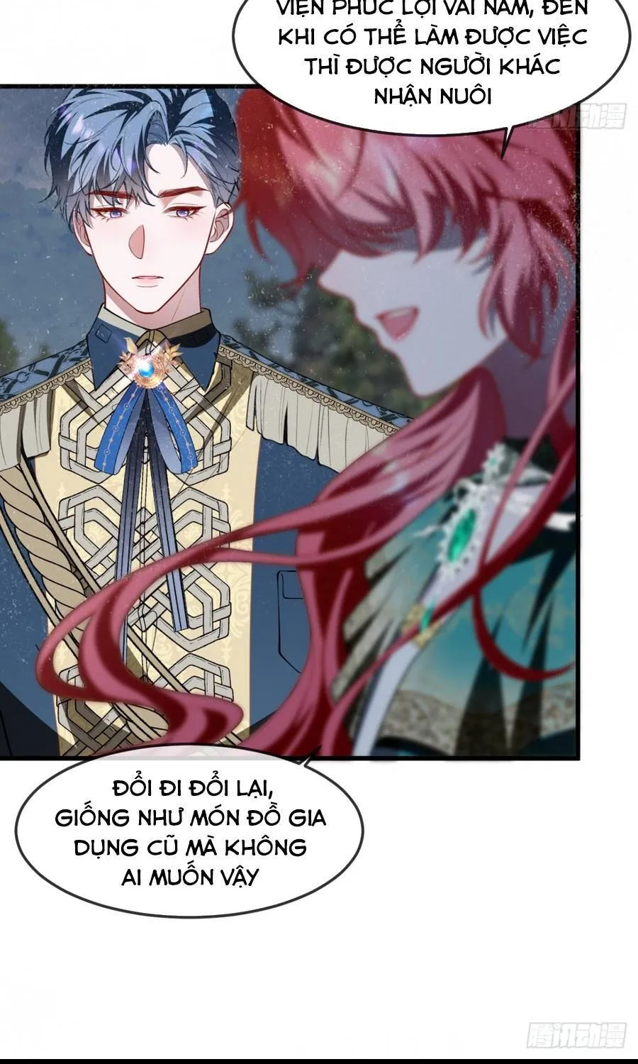 Kế Độc Của Hầu Gái Chapter 29 - Trang 18