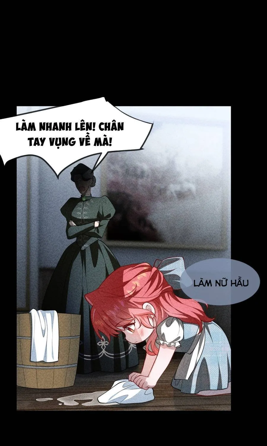 Kế Độc Của Hầu Gái Chapter 29 - Trang 19