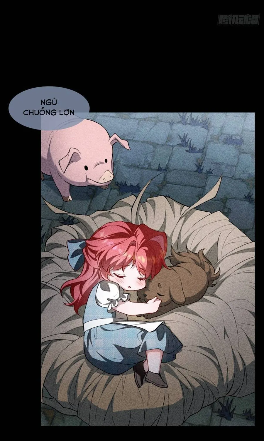 Kế Độc Của Hầu Gái Chapter 29 - Trang 20