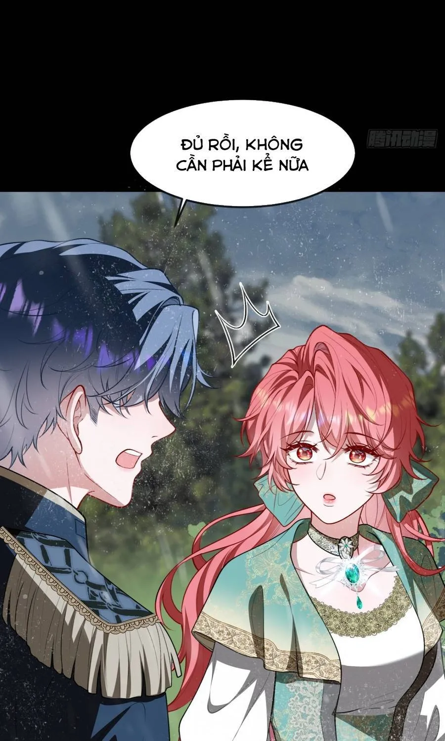 Kế Độc Của Hầu Gái Chapter 29 - Trang 22