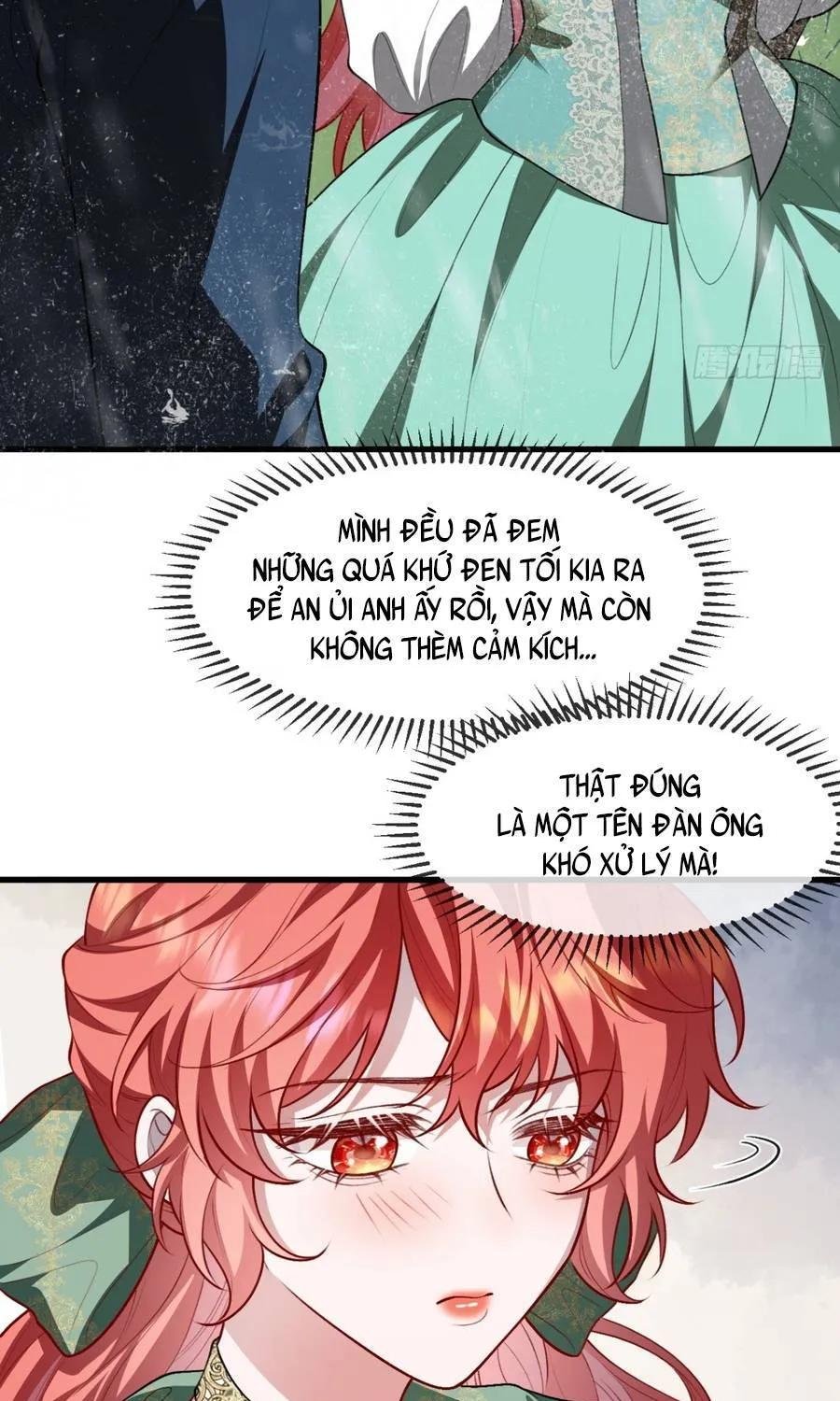 Kế Độc Của Hầu Gái Chapter 29 - Trang 23