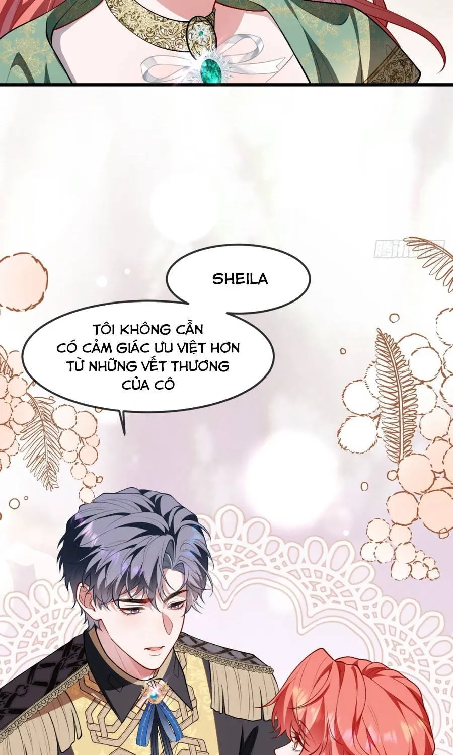 Kế Độc Của Hầu Gái Chapter 29 - Trang 24