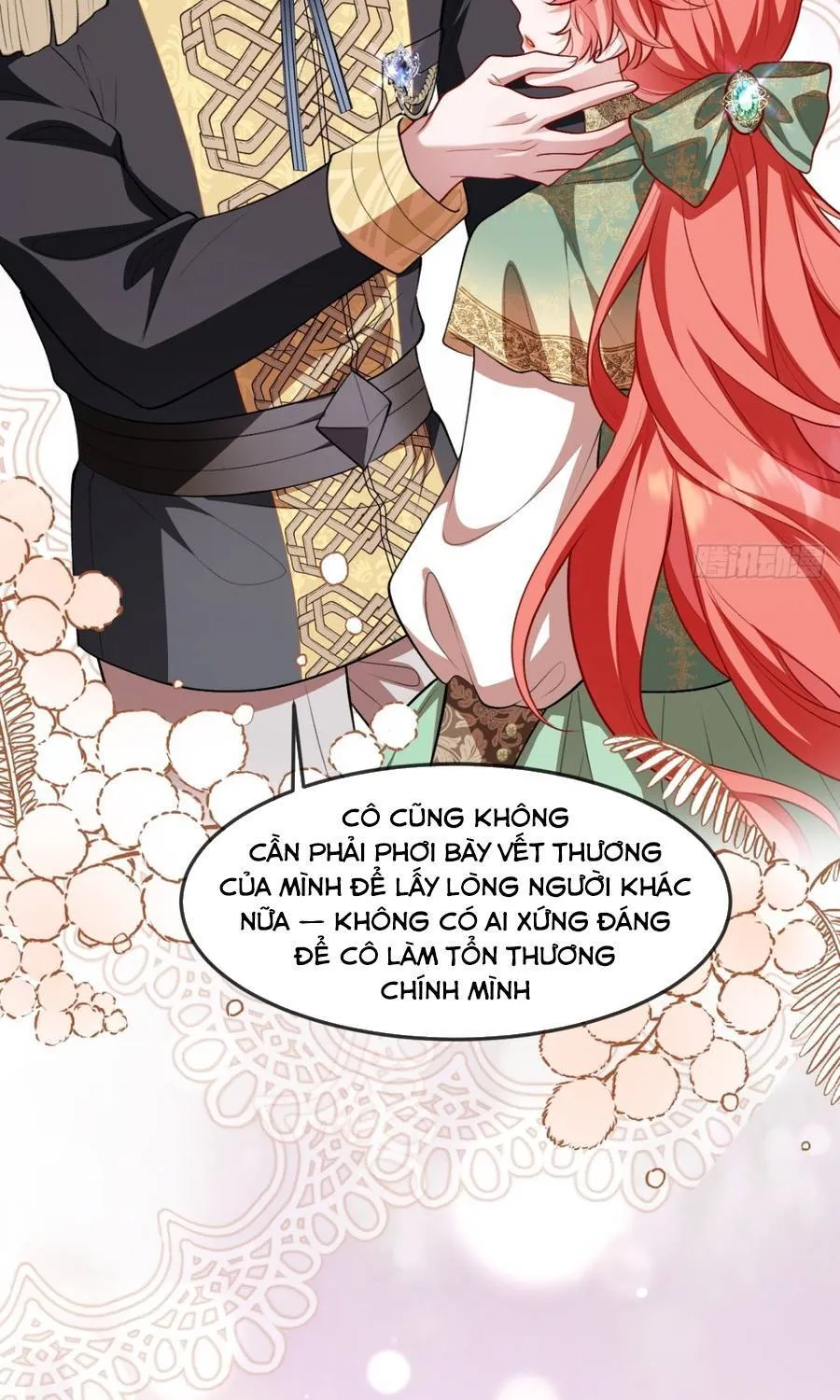 Kế Độc Của Hầu Gái Chapter 29 - Trang 25