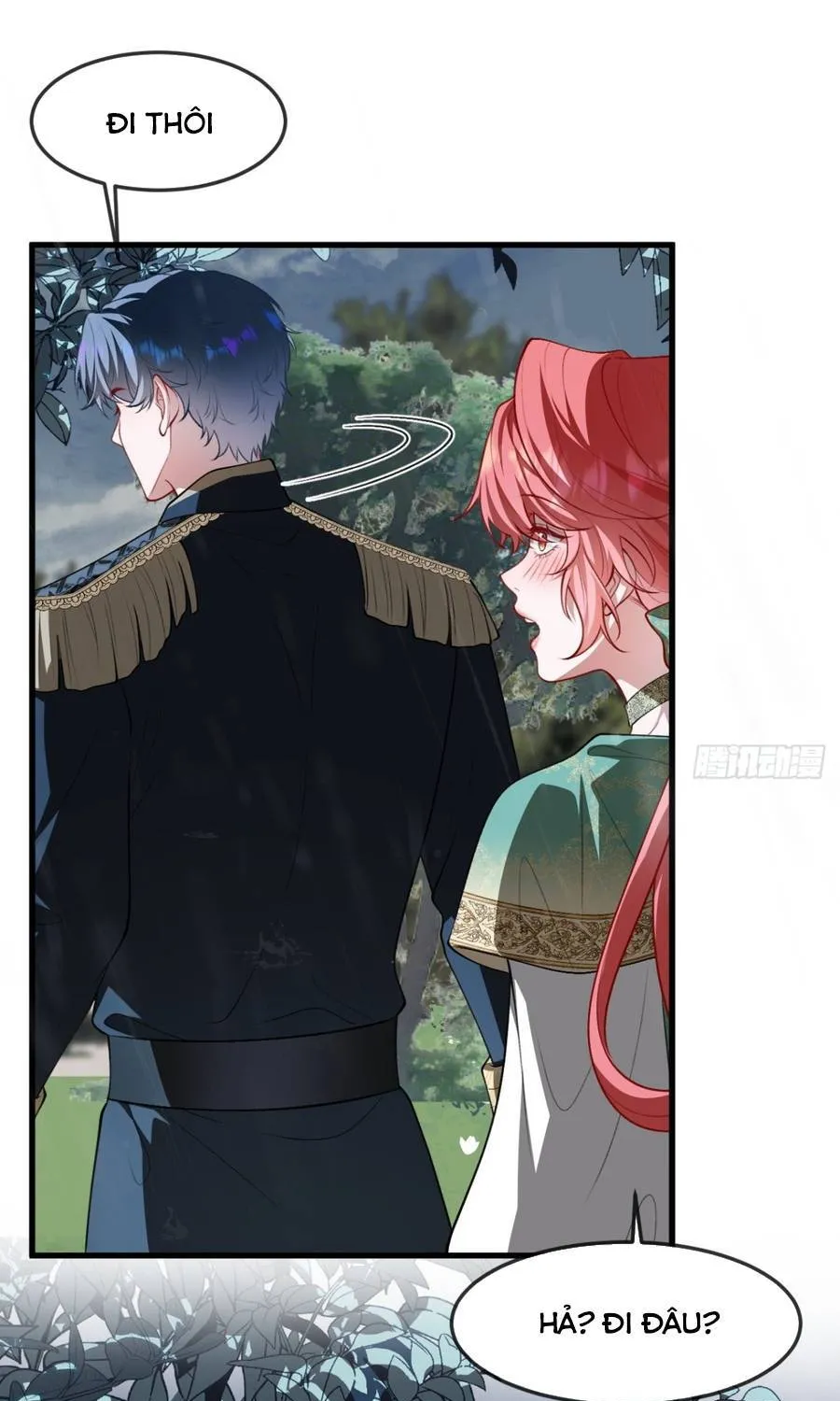 Kế Độc Của Hầu Gái Chapter 29 - Trang 27