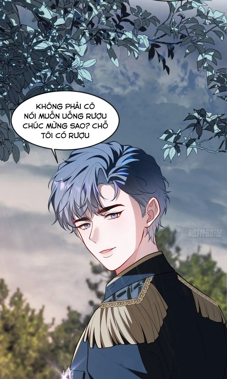 Kế Độc Của Hầu Gái Chapter 29 - Trang 28
