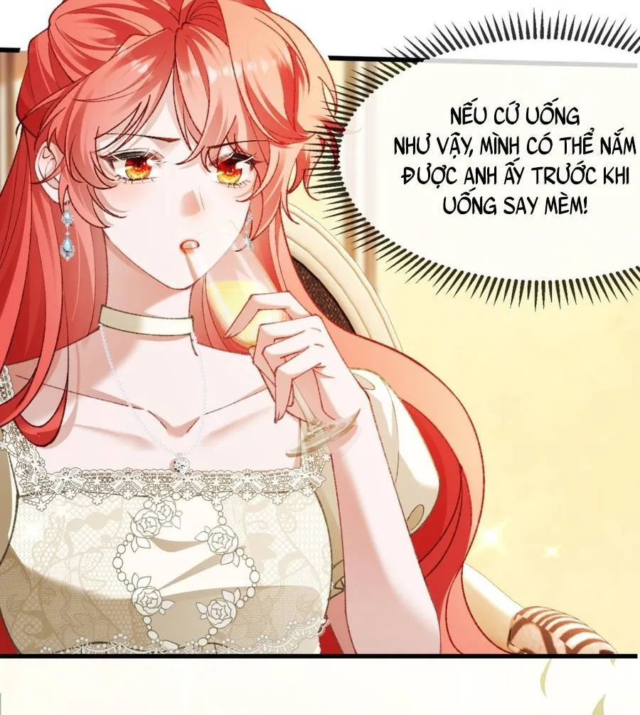 Kế Độc Của Hầu Gái Chapter 29 - Trang 34