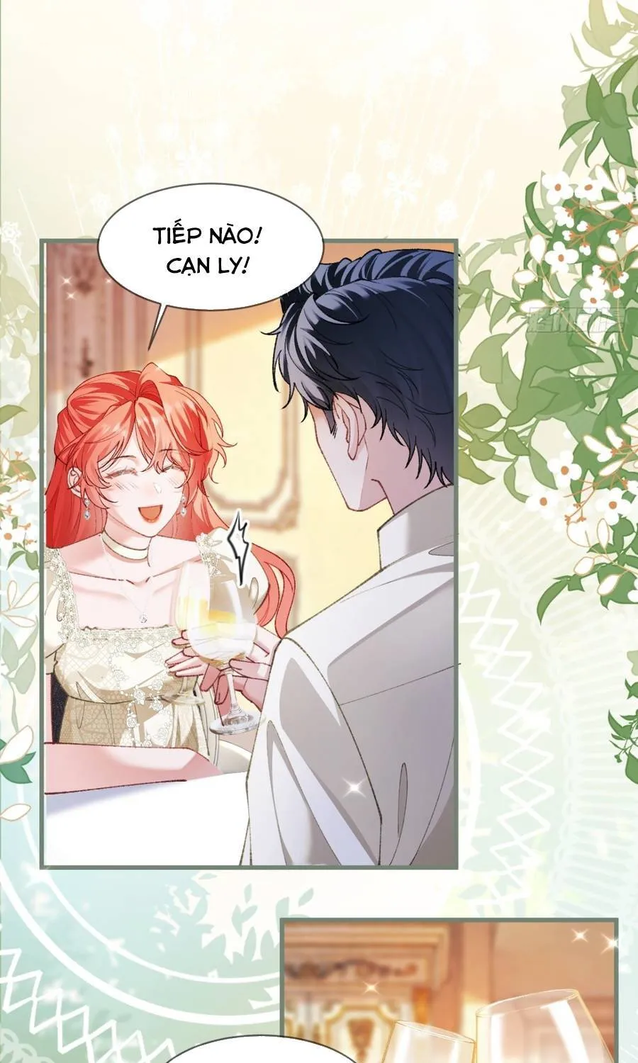 Kế Độc Của Hầu Gái Chapter 29 - Trang 35