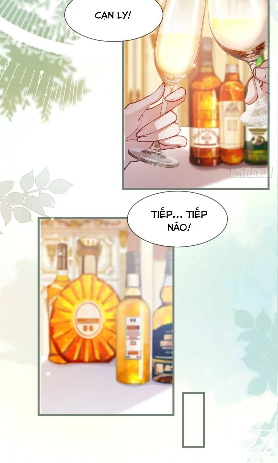 Kế Độc Của Hầu Gái Chapter 29 - Trang 36