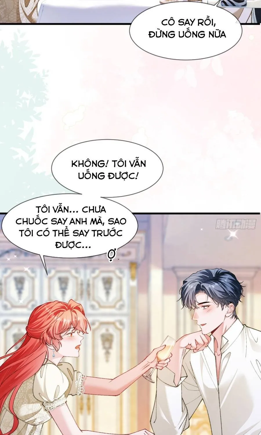 Kế Độc Của Hầu Gái Chapter 29 - Trang 38