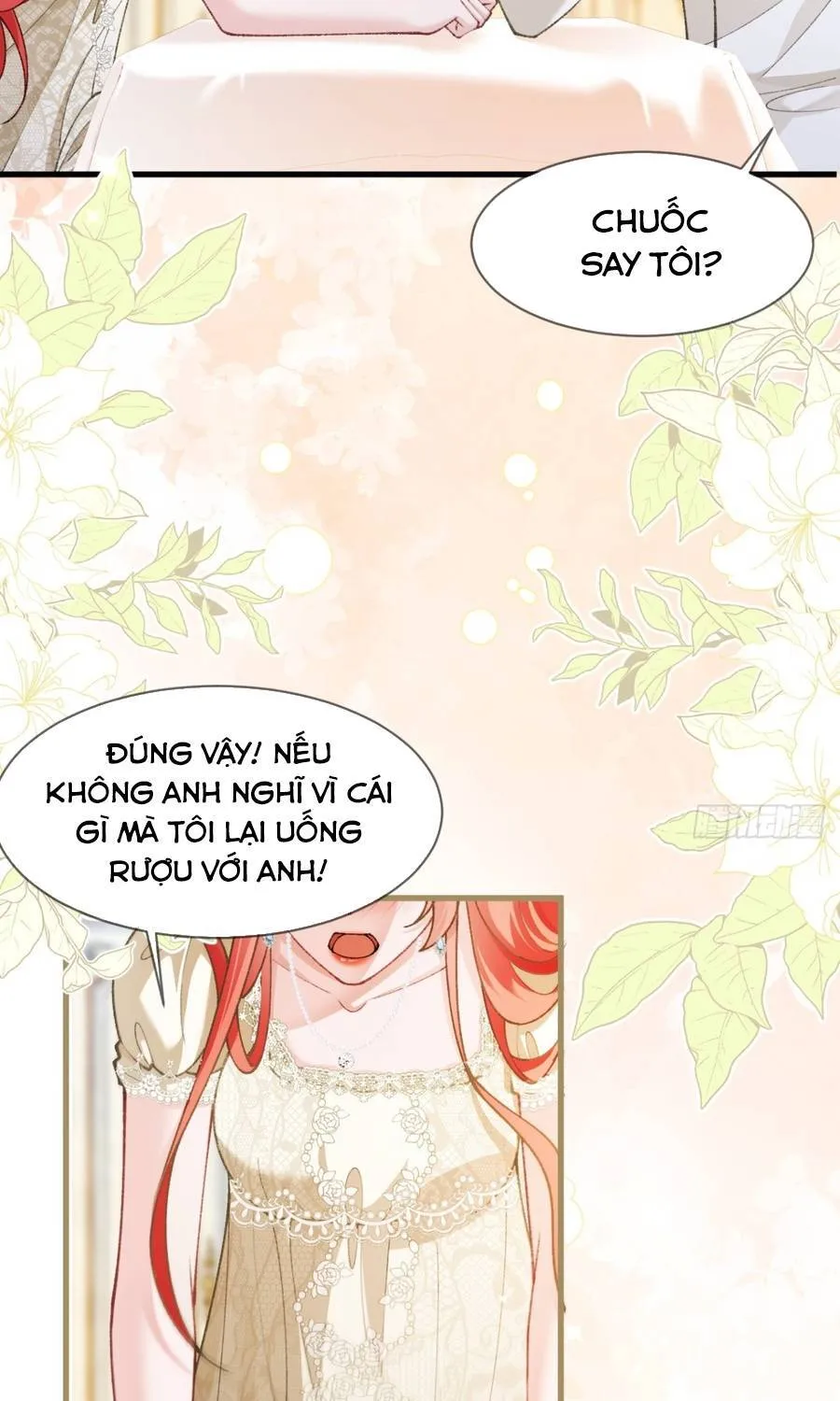 Kế Độc Của Hầu Gái Chapter 29 - Trang 39