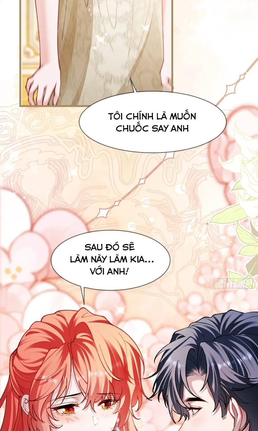 Kế Độc Của Hầu Gái Chapter 29 - Trang 40