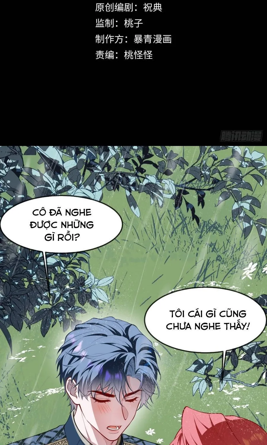 Kế Độc Của Hầu Gái Chapter 29 - Trang 5