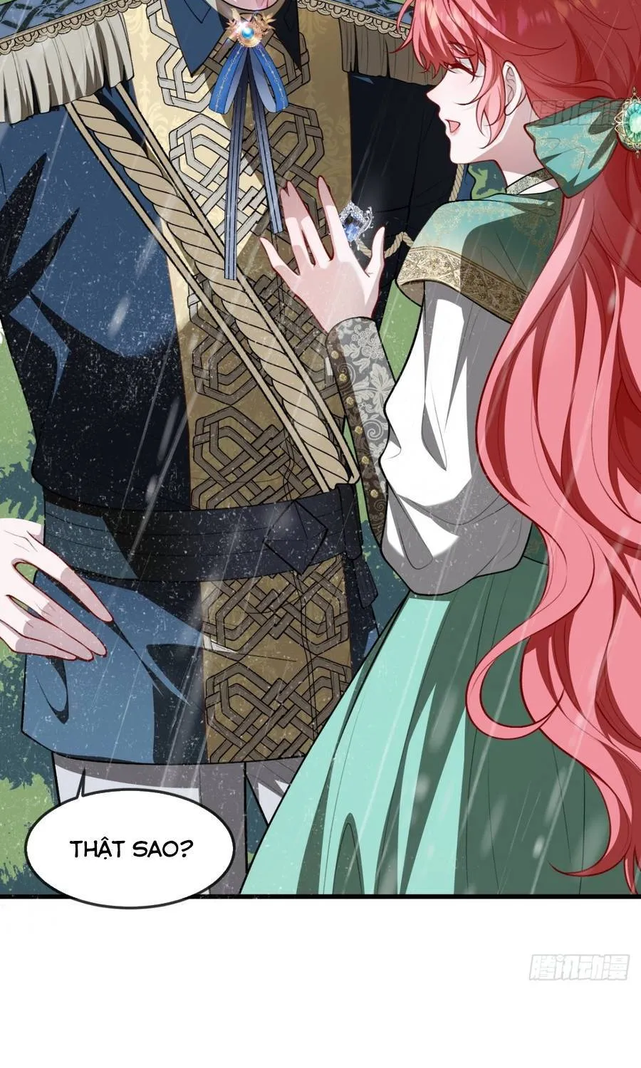 Kế Độc Của Hầu Gái Chapter 29 - Trang 6