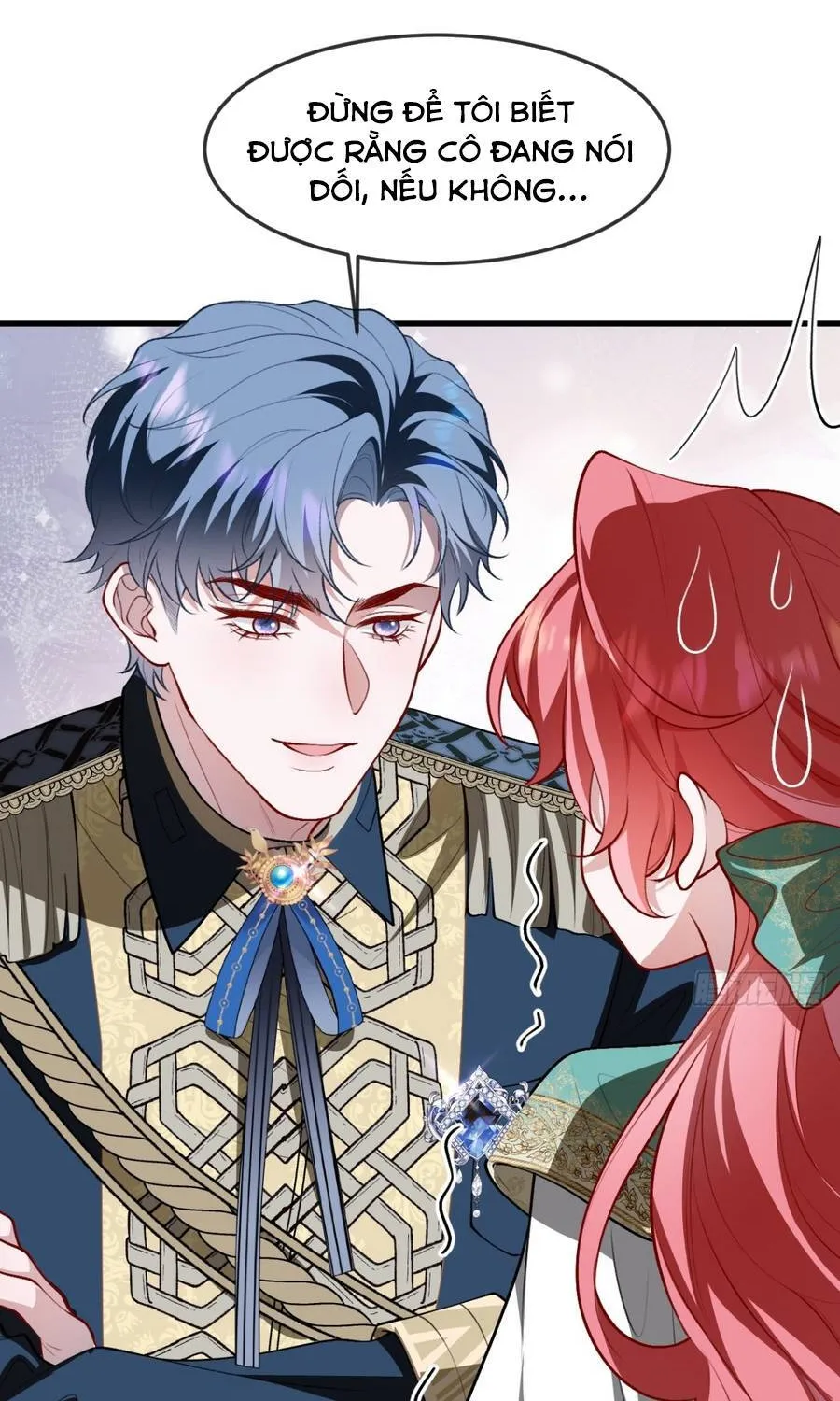 Kế Độc Của Hầu Gái Chapter 29 - Trang 7