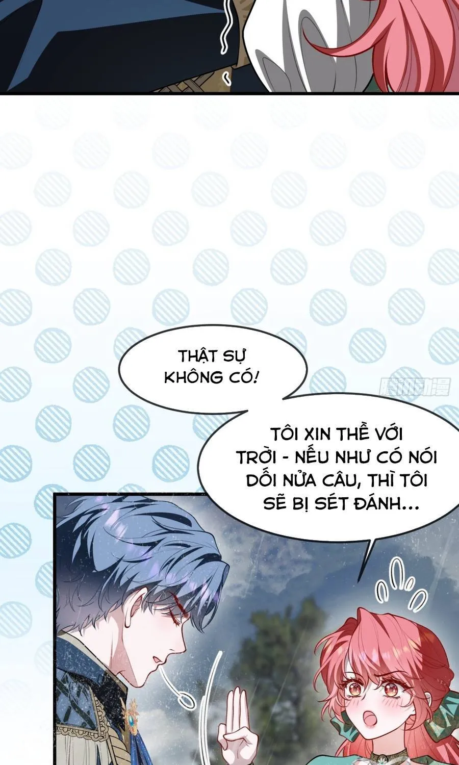 Kế Độc Của Hầu Gái Chapter 29 - Trang 8
