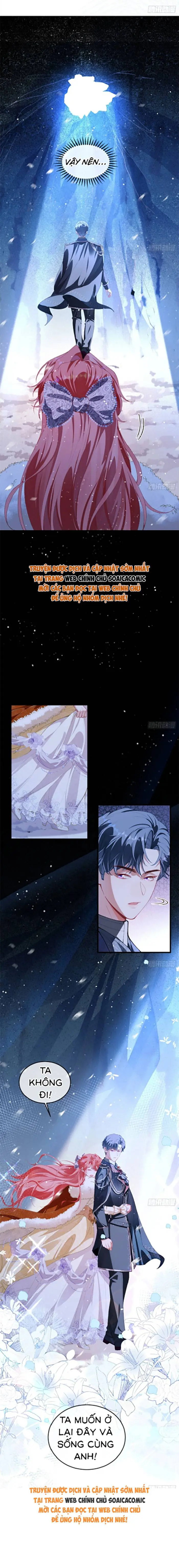 Kế Độc Của Hầu Gái Chapter 3 - Trang 10