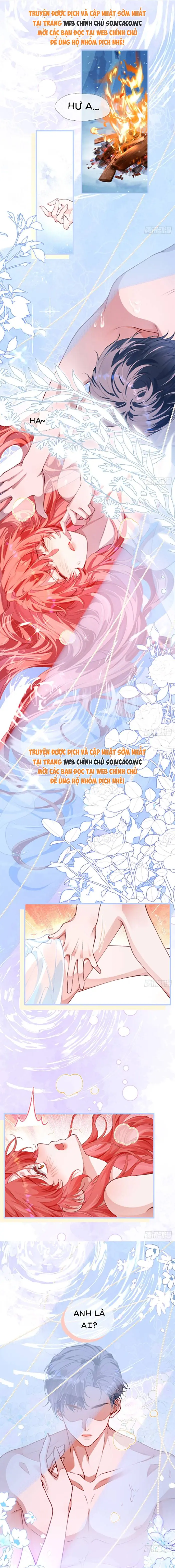 Kế Độc Của Hầu Gái Chapter 3 - Trang 2