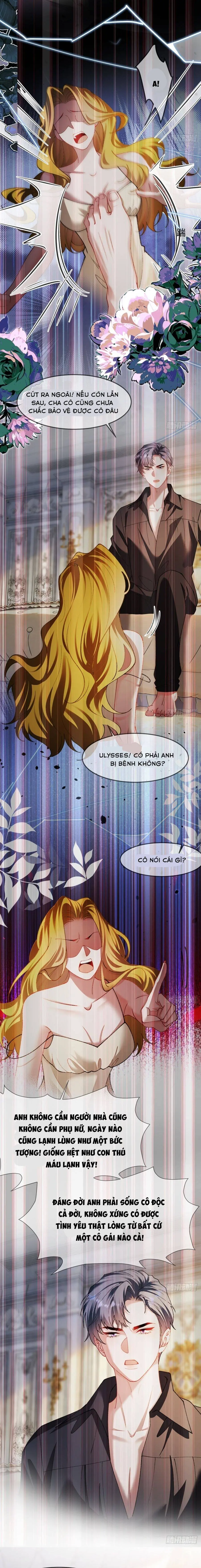 Kế Độc Của Hầu Gái Chapter 30 - Trang 11