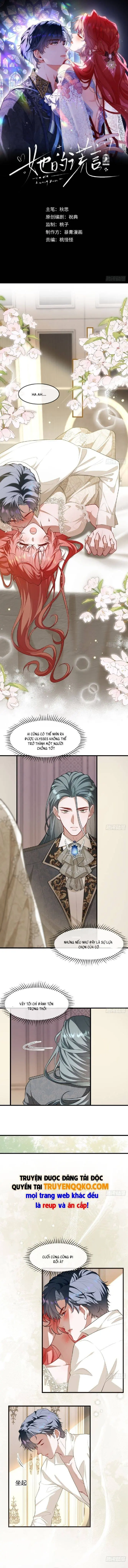 Kế Độc Của Hầu Gái Chapter 30 - Trang 4