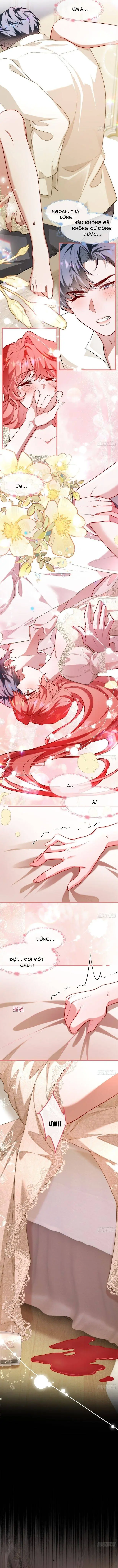 Kế Độc Của Hầu Gái Chapter 30 - Trang 6
