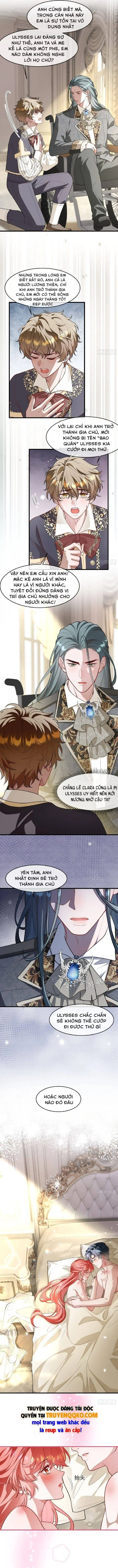 Kế Độc Của Hầu Gái Chapter 30 - Trang 8