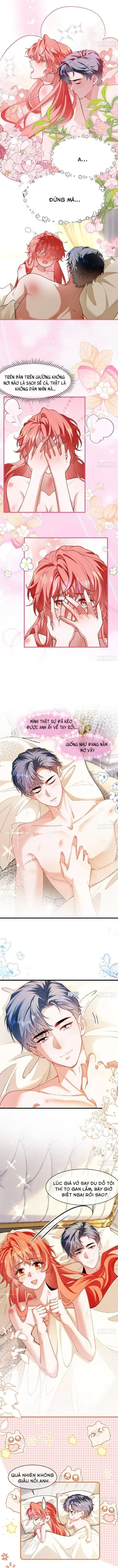Kế Độc Của Hầu Gái Chapter 30 - Trang 9