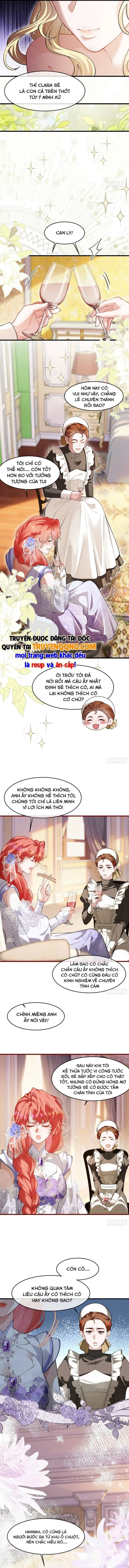 Kế Độc Của Hầu Gái Chapter 31 - Trang 9