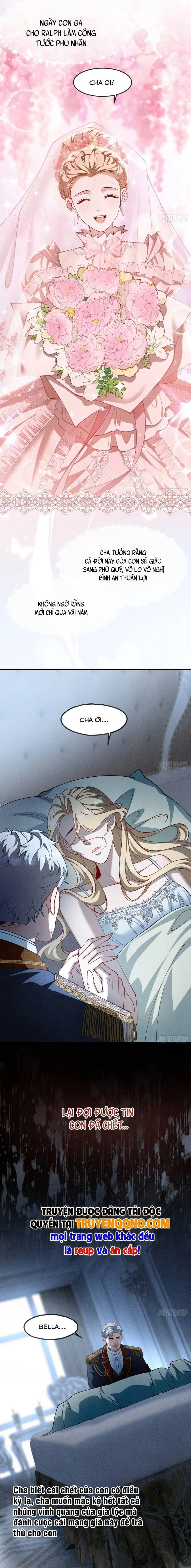 Kế Độc Của Hầu Gái Chapter 33 - Trang 10