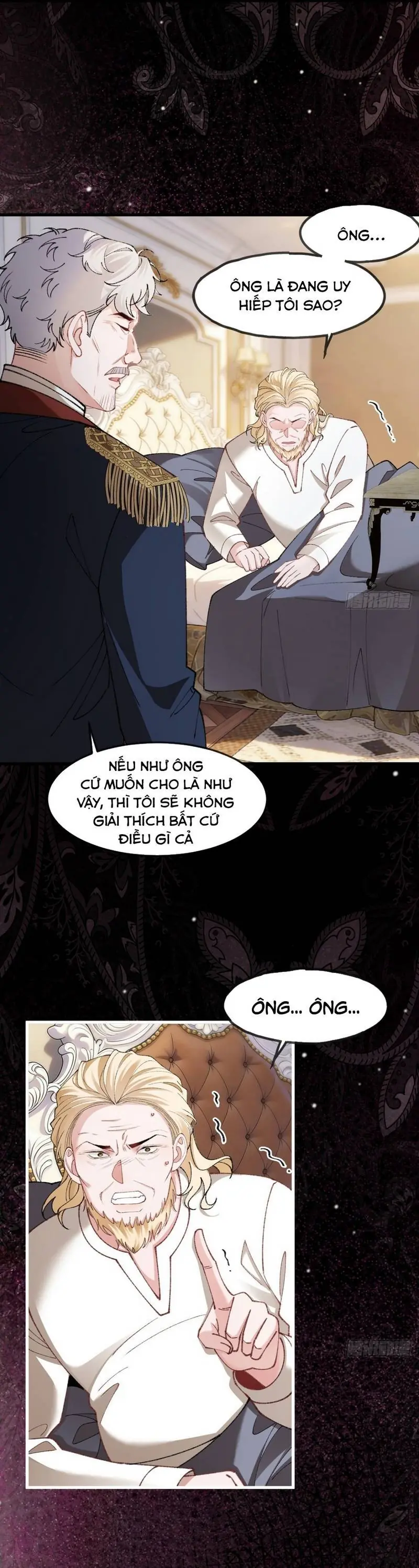 Kế Độc Của Hầu Gái Chapter 33 - Trang 14