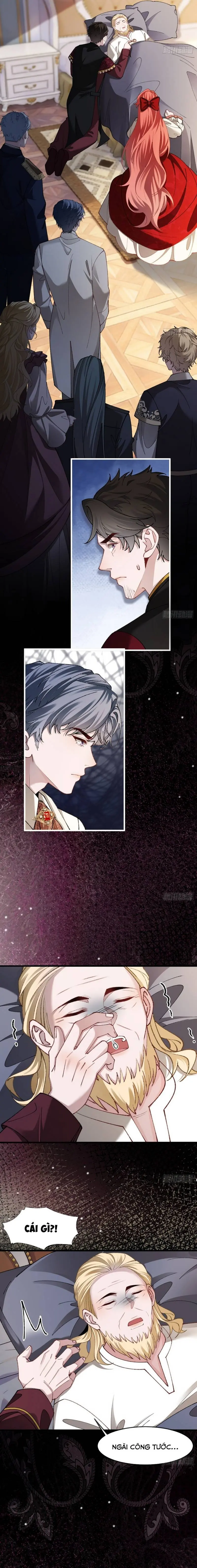Kế Độc Của Hầu Gái Chapter 33 - Trang 16