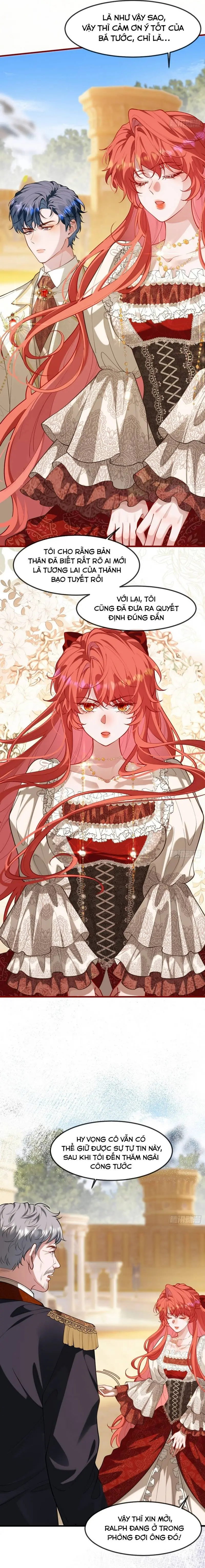 Kế Độc Của Hầu Gái Chapter 33 - Trang 5