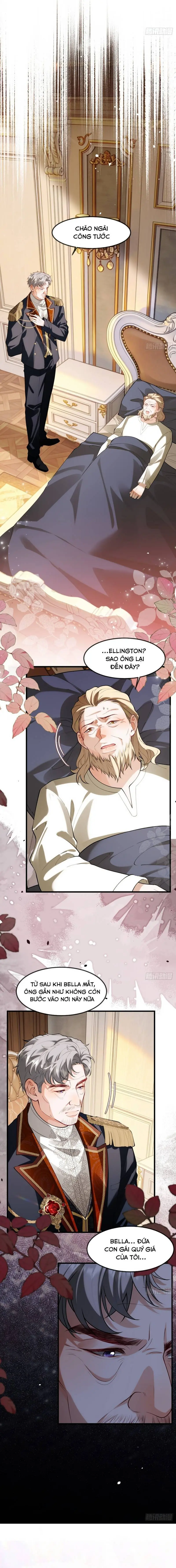 Kế Độc Của Hầu Gái Chapter 33 - Trang 9