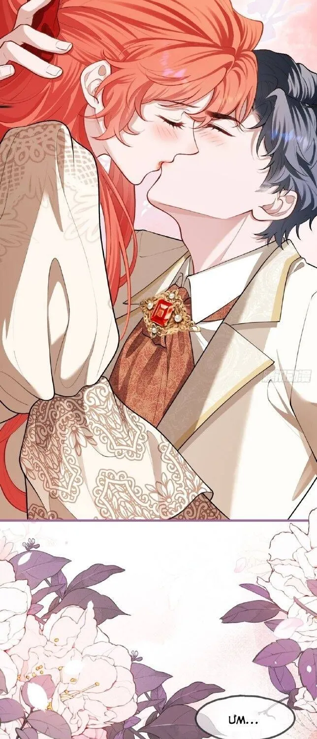 Kế Độc Của Hầu Gái Chapter 35 - Trang 11
