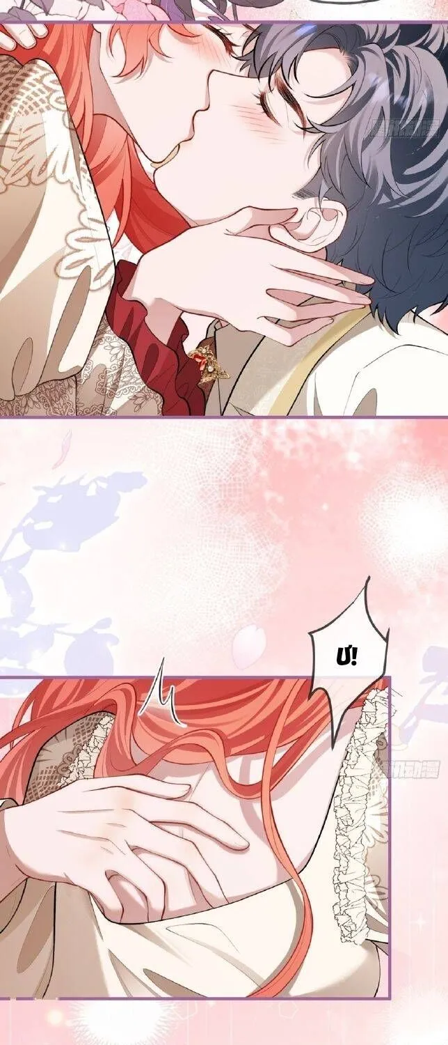 Kế Độc Của Hầu Gái Chapter 35 - Trang 12