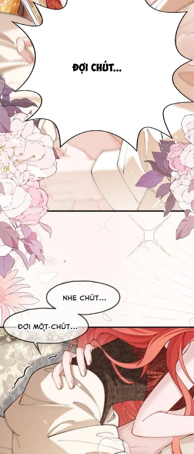 Kế Độc Của Hầu Gái Chapter 35 - Trang 17