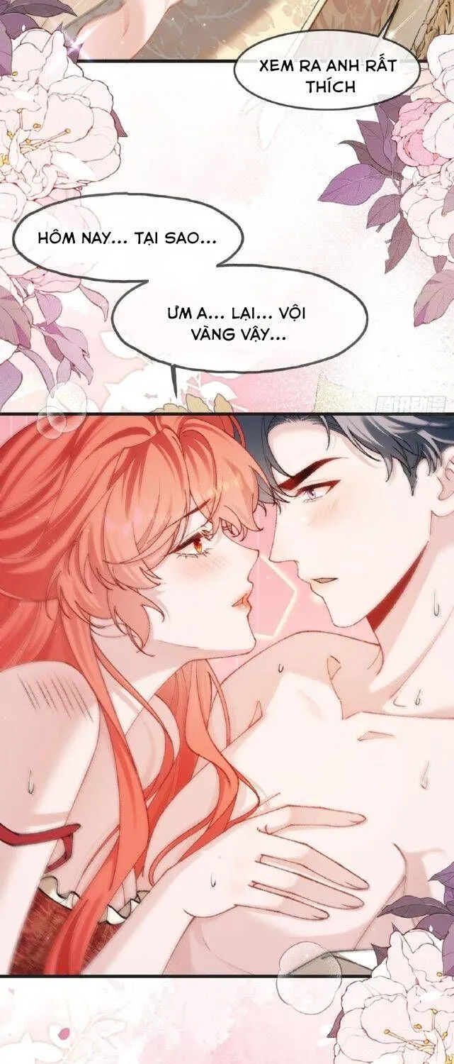 Kế Độc Của Hầu Gái Chapter 35 - Trang 20