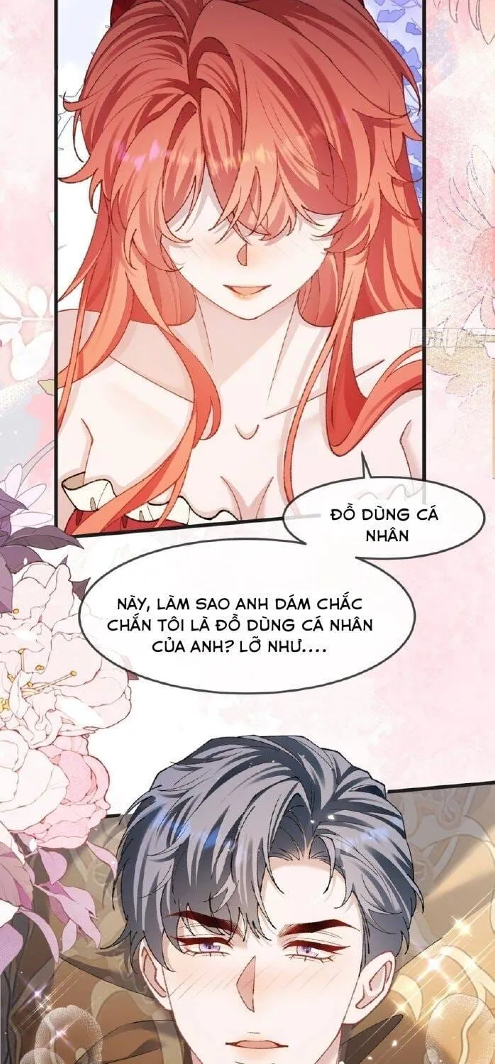 Kế Độc Của Hầu Gái Chapter 35 - Trang 23