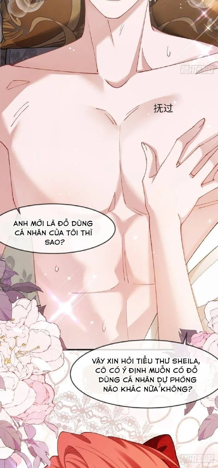 Kế Độc Của Hầu Gái Chapter 35 - Trang 24
