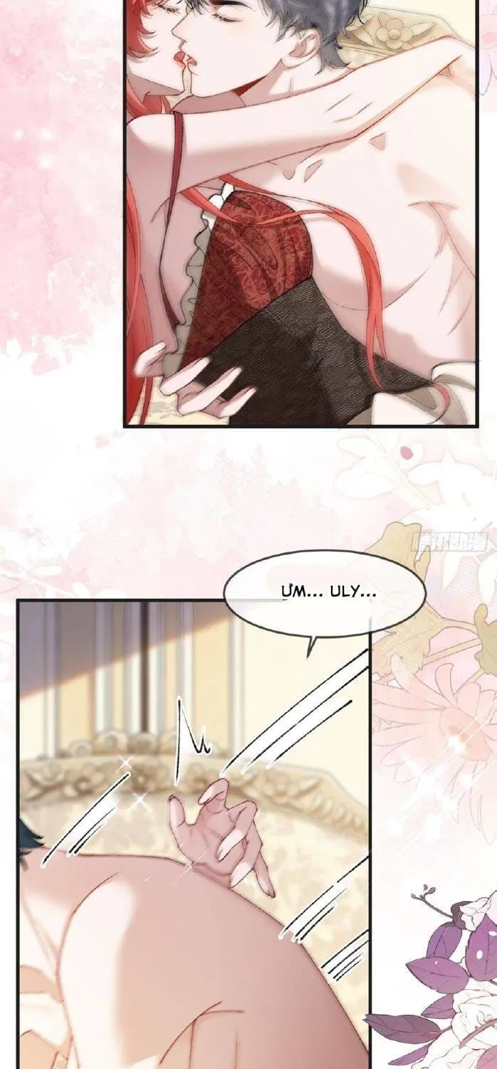 Kế Độc Của Hầu Gái Chapter 35 - Trang 26
