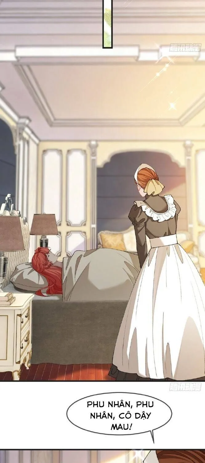 Kế Độc Của Hầu Gái Chapter 35 - Trang 30