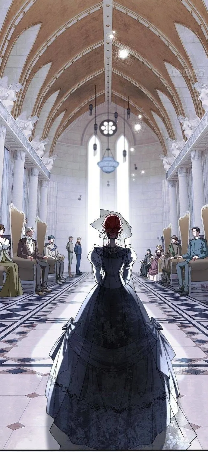 Kế Độc Của Hầu Gái Chapter 35 - Trang 37