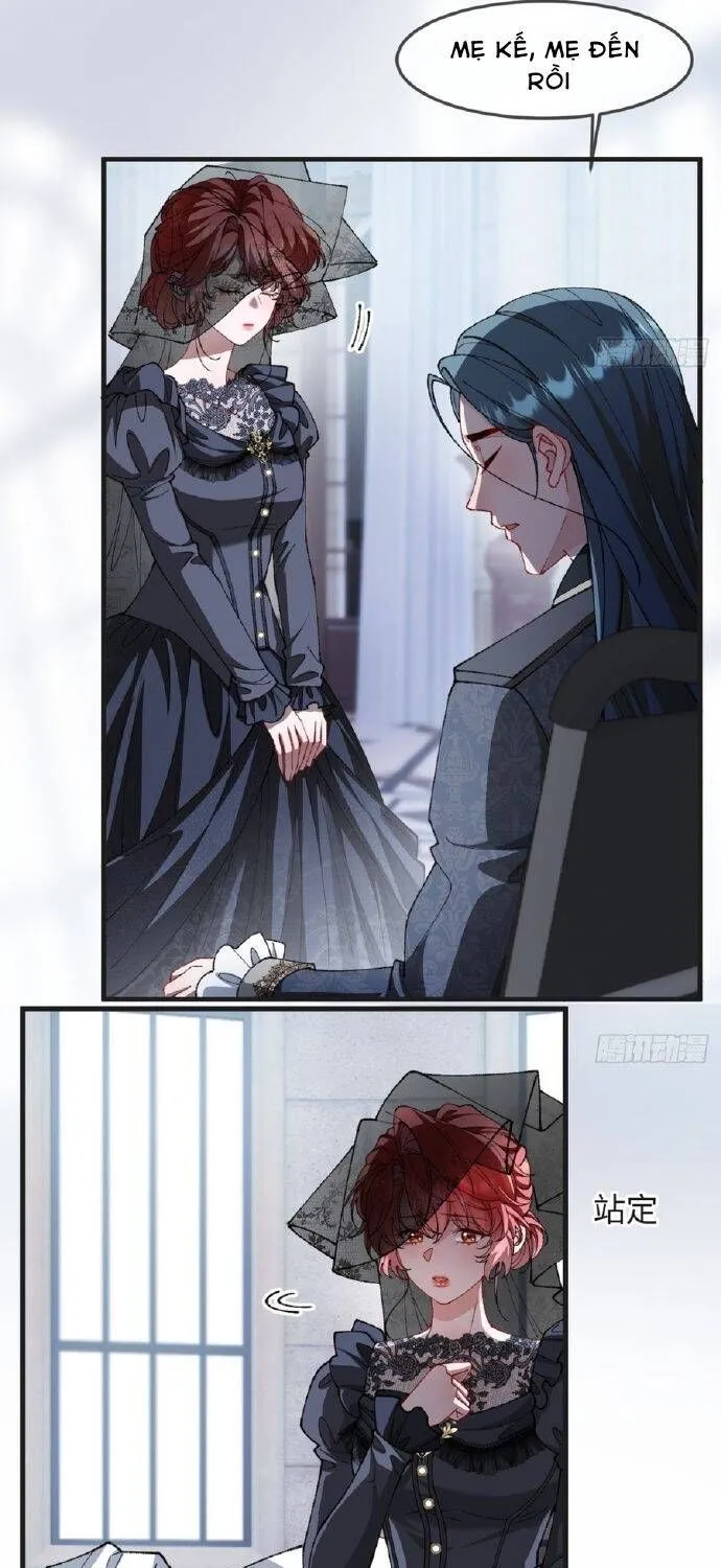Kế Độc Của Hầu Gái Chapter 35 - Trang 38