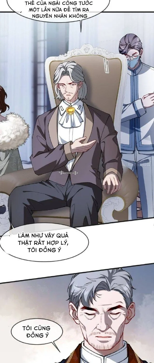 Kế Độc Của Hầu Gái Chapter 35 - Trang 41