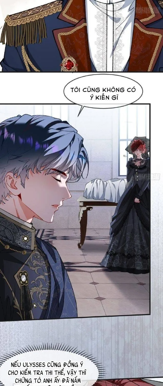 Kế Độc Của Hầu Gái Chapter 35 - Trang 42