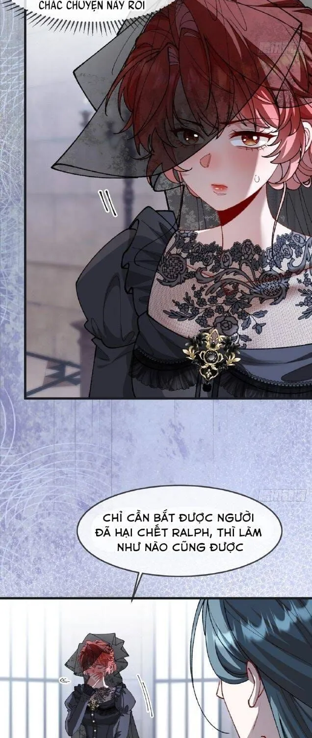 Kế Độc Của Hầu Gái Chapter 35 - Trang 43